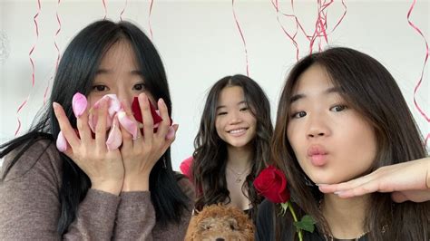 emily ha birthday|Ha Sisters Biography: Age, Members, Net Worth, Parents, Height ...